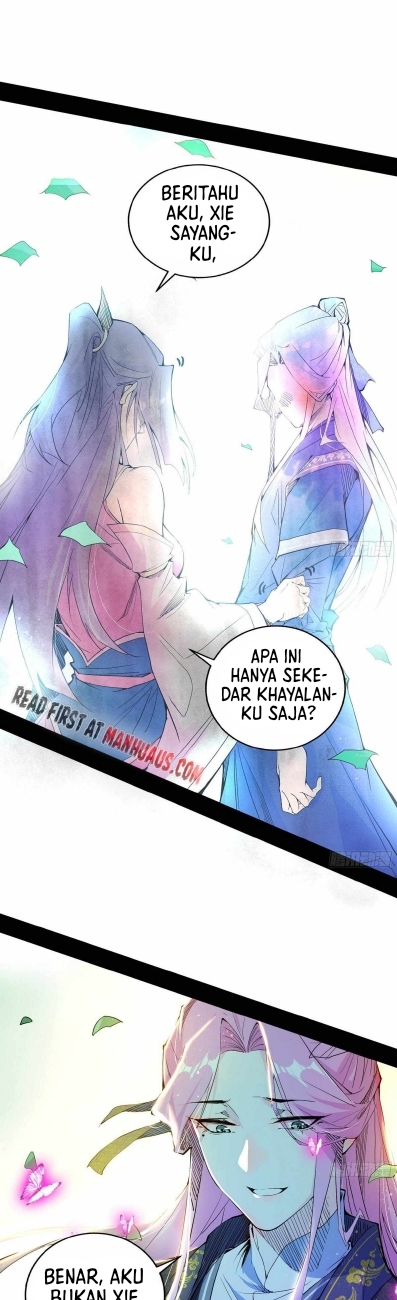 Dilarang COPAS - situs resmi www.mangacanblog.com - Komik im an evil god 267 - chapter 267 268 Indonesia im an evil god 267 - chapter 267 Terbaru 5|Baca Manga Komik Indonesia|Mangacan